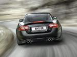Jaguar XKR75 Coupe 2010 года